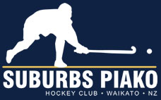 Suburbs Piako Hockey Club