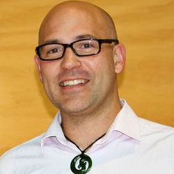 Aaron Barnsdall