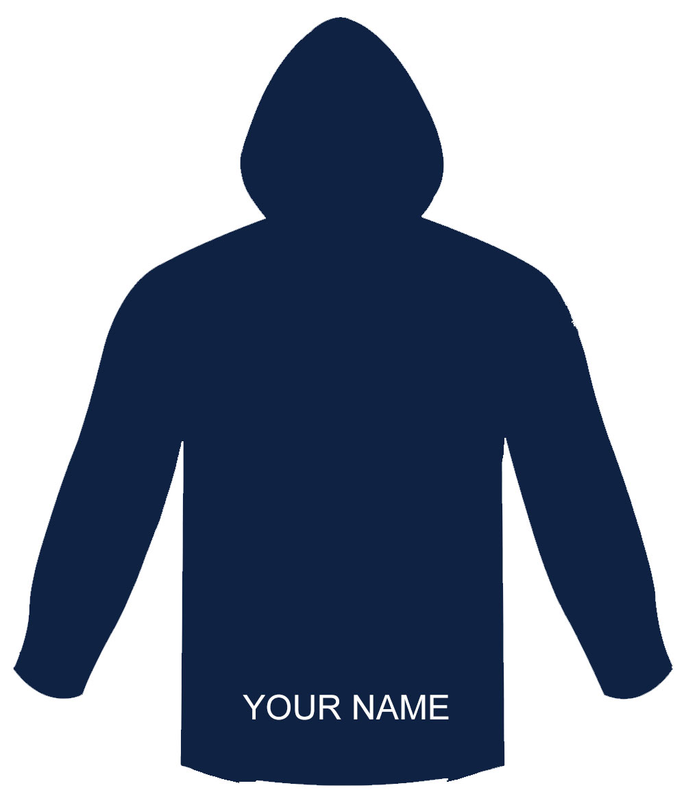 Club Hoodie - Image 2