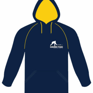 Club Hoodie