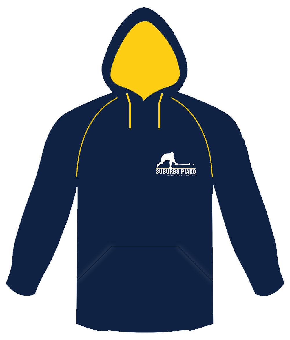 Club Hoodie