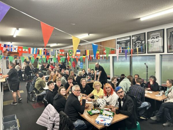 Mid Winter Quiz Night