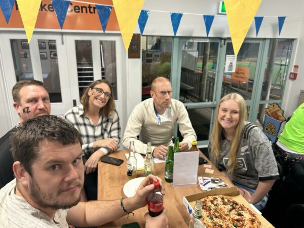 Mid Winter Quiz Night - Image 2