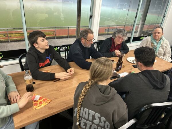 Mid Winter Quiz Night - Image 4