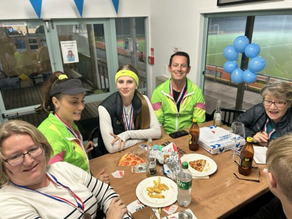 Mid Winter Quiz Night - Image 5