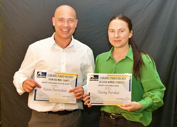 Suburbs Awards Night 2025 - Child Ticket - Image 3