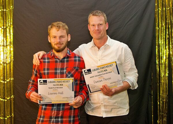 Suburbs Awards Night 2025 - Child Ticket - Image 4