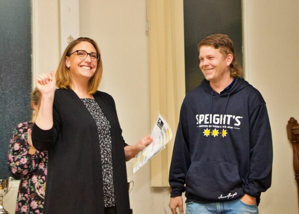 Suburbs Awards Night 2025 - Child Ticket - Image 6