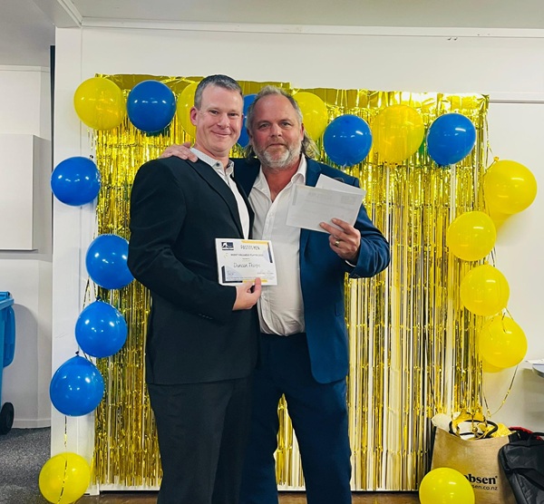 Suburbs Awards Night 2026 - Image 17